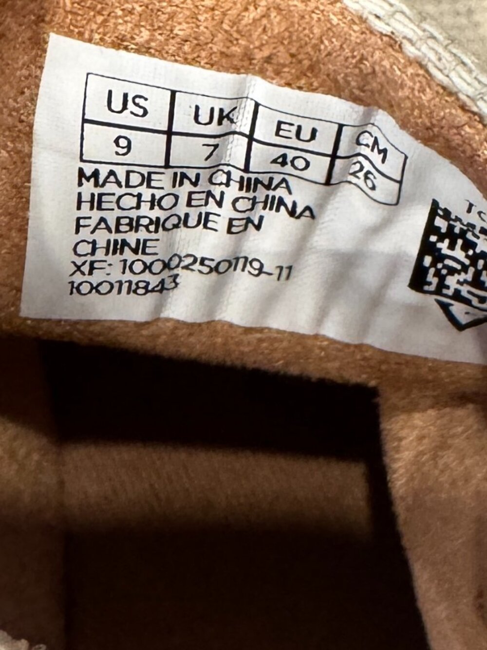 Tom's Monica Wedge Sandal, NWOT Size 9 - Picture 10 of 10